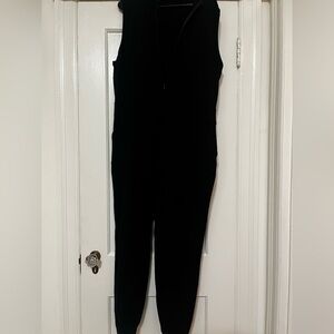 Foxblood Stevie Jumpsuit
